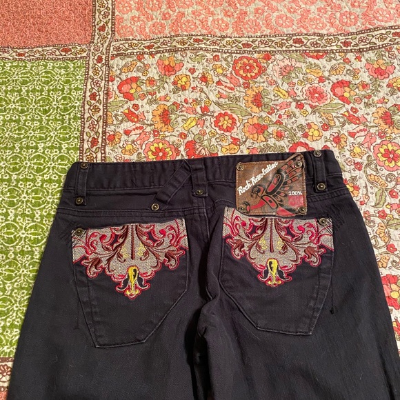 Rock Revolution Jeans - Picture 3 of 4